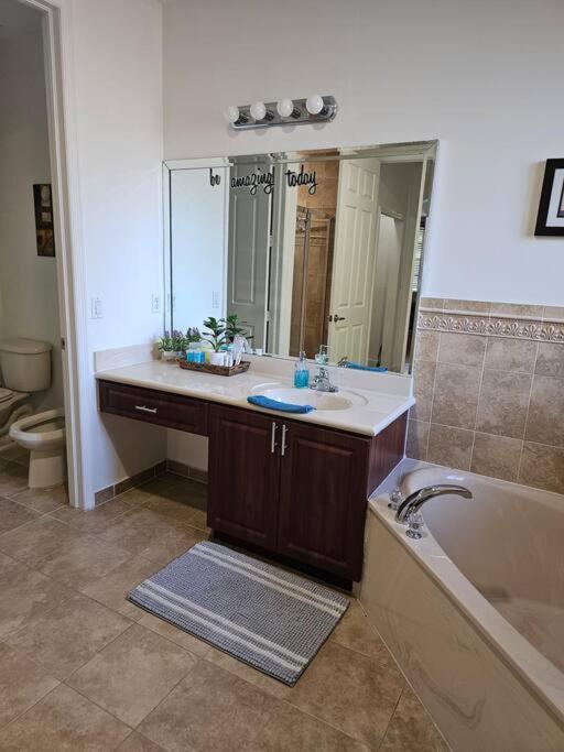 D&N Property Rental Miami Exterior photo